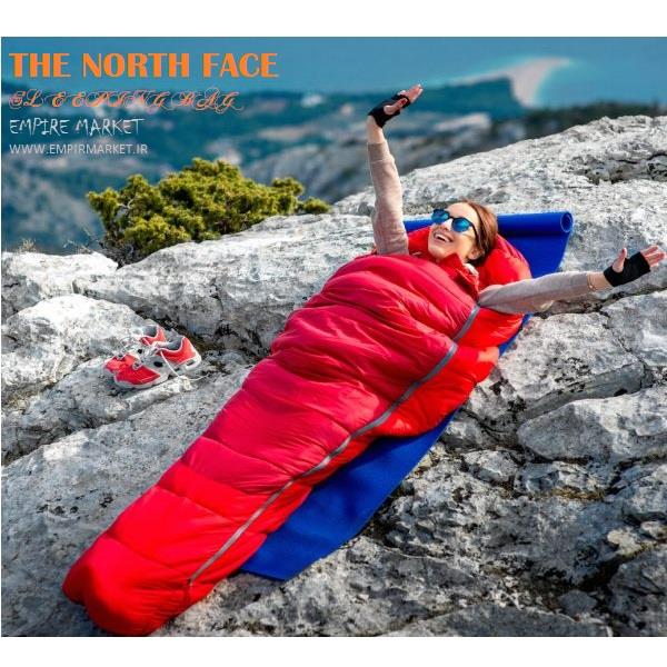 کیسه خواب ضدآب نورث فیس the NORTH FACE